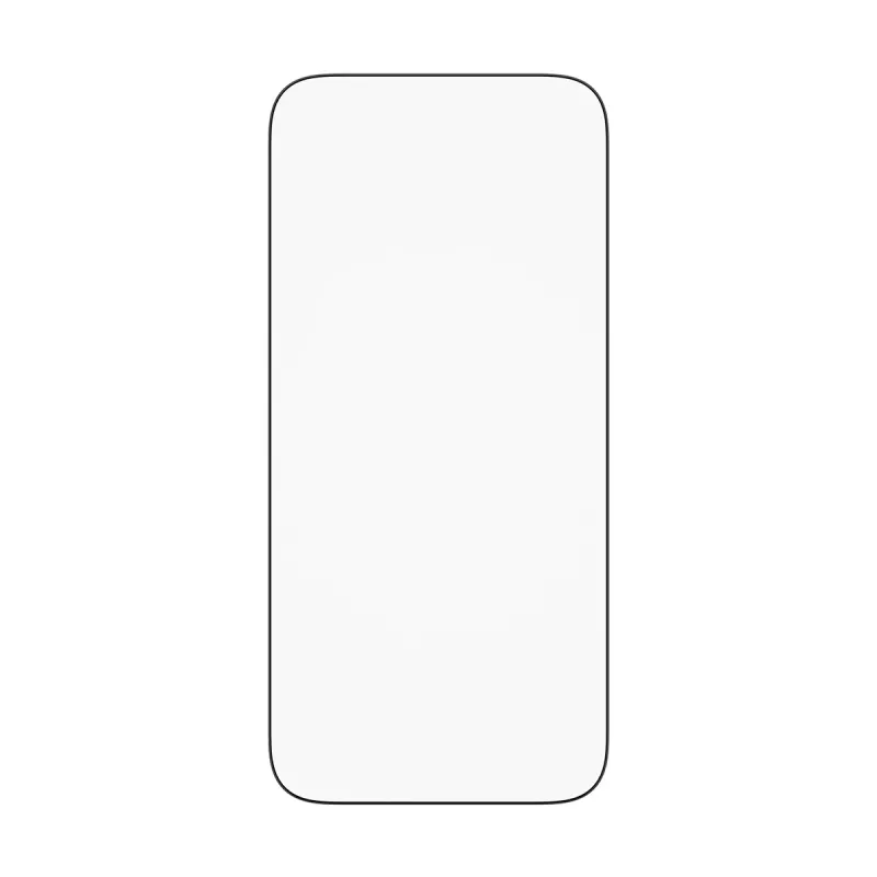 PanzerGlass ® Screen Protector iPhone 17 Pro Max | Ultra-Wide Fit z EasyAligner