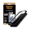 PanzerGlass ® Screen Protector iPhone 17 Pro Max | Ultra-Wide Fit z EasyAligner