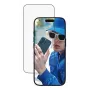 Szkło ochronne PanzerGlass iPhone 17 Pro Ultra-Wide Fit EasyAligner Odporne na zarysowania i wstrząsy