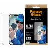 Szkło ochronne PanzerGlass iPhone 17 Pro Ultra-Wide Fit EasyAligner Odporne na zarysowania i wstrząsy