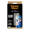 Szkło ochronne PanzerGlass iPhone 17 Pro Ultra-Wide Fit EasyAligner Odporne na zarysowania i wstrząsy