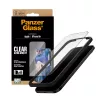 PanzerGlass ® Screen Protector iPhone Air | Ultra-Wide Fit z EasyAligner