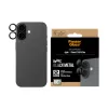 PanzerGlass ® Hoops® Osłona obiektywu aparatu Czarny iPhone 17 | iPhone 16 | 16 Plus