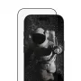 PanzerGlass ® Ceramic II Screen Protector iPhone 17 | iPhone 16 Pro | Ultra-Wide Fit z EasyAligner