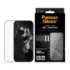PanzerGlass ® Ceramic II Screen Protector iPhone 17 | iPhone 16 Pro | Ultra-Wide Fit z EasyAligner