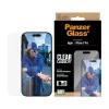 Szkło ochronne PanzerGlass iPhone 17 Pro Classic Fit EasyAligner Odporne na zarysowania i wstrząsy