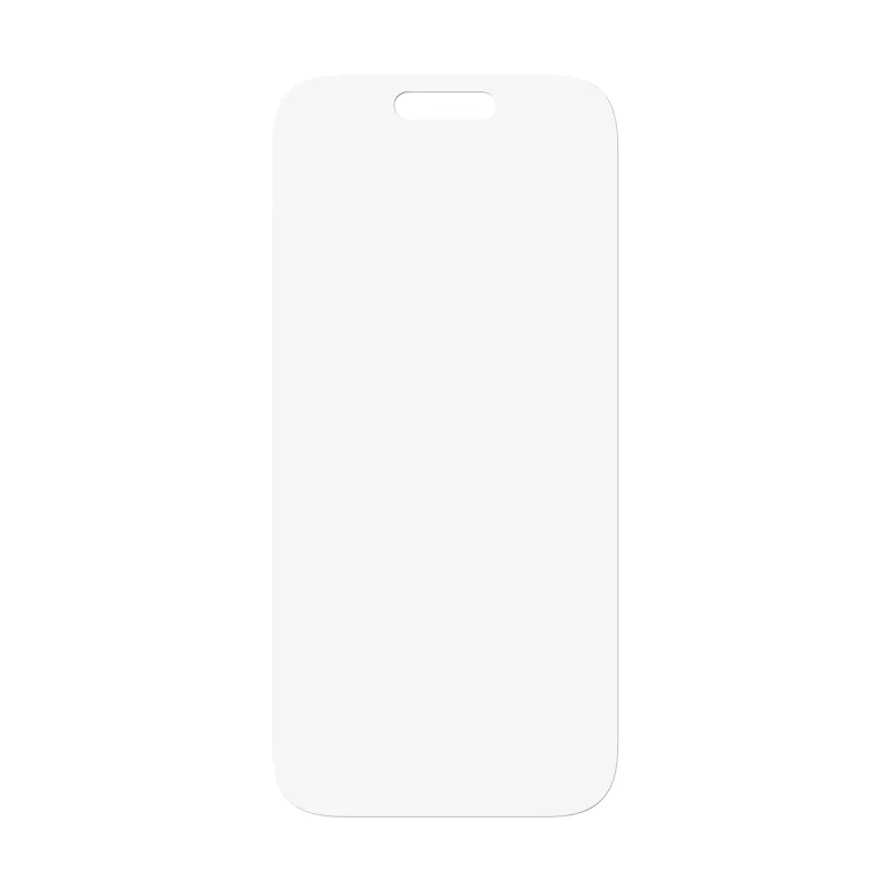 Szkło ochronne PanzerGlass iPhone 17 Pro Classic Fit EasyAligner Odporne na zarysowania i wstrząsy