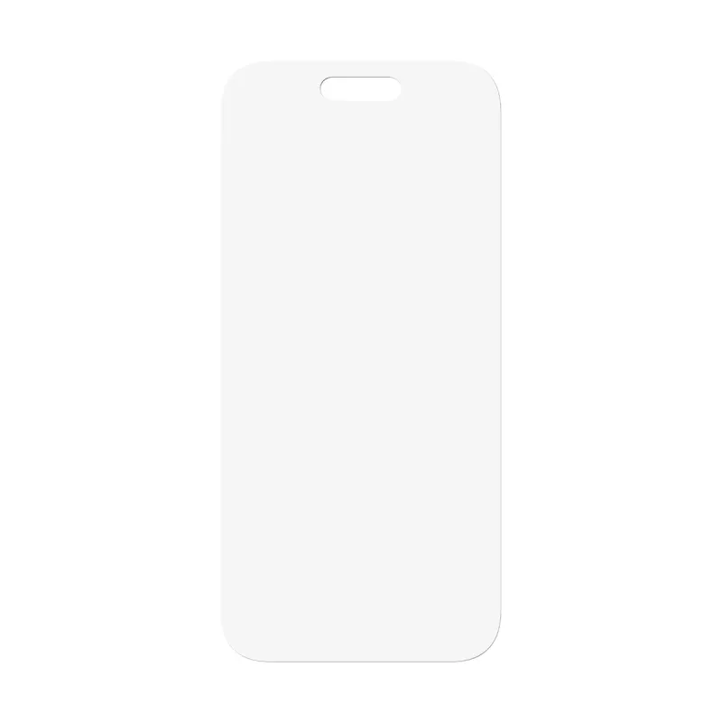 PanzerGlass ® Szkło ochronne iPhone Air | Classic Fit z EasyAligner