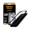 PanzerGlass ® Szkło ochronne iPhone Air | Classic Fit z EasyAligner