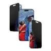 PanzerGlass ® Dwukierunkowa nakładka ochronna z filtrem prywatności do iPhone Air | Ultra-Wide Fit z EasyAligner