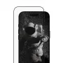 Szkło ochronne PanzerGlass Ceramic II do iPhone Air Ultra-Wide Fit z EasyAligner Hartowane szkło PET Silikon Przezroczyste 1 szt.
