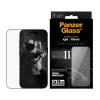 Szkło ochronne PanzerGlass Ceramic II do iPhone Air Ultra-Wide Fit z EasyAligner Hartowane szkło PET Silikon Przezroczyste 1 szt.