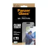 PanzerGlass ® Screen Protector iPhone 17 Pro Max | Classic Fit z EasyAligner