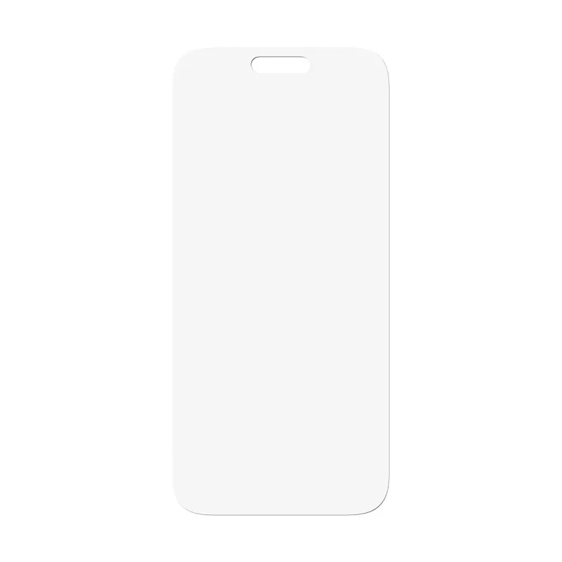 PanzerGlass ® Screen Protector iPhone 17 Pro Max | Classic Fit z EasyAligner