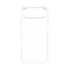 PanzerGlass CARE™ by ® Samba Case Transparent w. White MagSafe iPhone Air