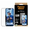 PanzerGlass ® Screen Protector iPhone 17 | iPhone 16 Pro | Ultra-Wide Fit z EasyAligner