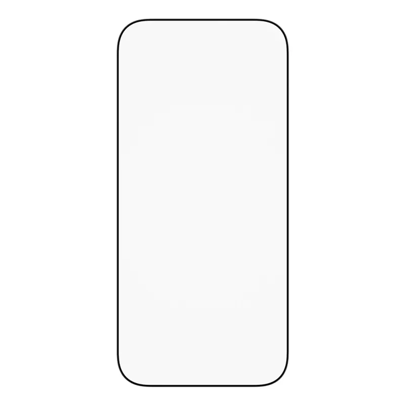 PanzerGlass ® Screen Protector iPhone 17 | iPhone 16 Pro | Ultra-Wide Fit z EasyAligner