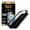 PanzerGlass ® Screen Protector iPhone 17 | iPhone 16 Pro | Ultra-Wide Fit z EasyAligner