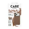 PanzerGlass CARE™ by ® Samba Case Espresso z MagSafe iPhone 17 Pro Max