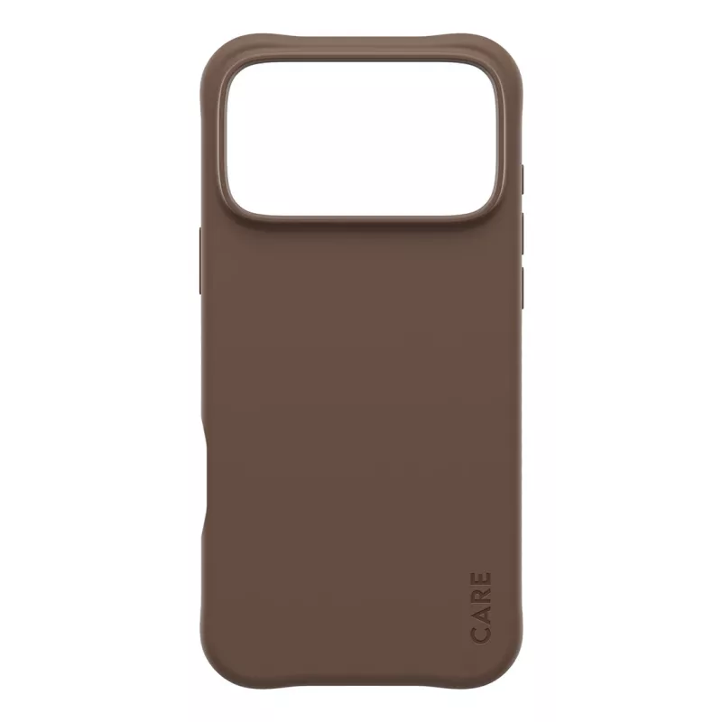 PanzerGlass CARE™ by ® Samba Case Espresso z MagSafe iPhone 17 Pro Max