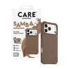 PanzerGlass CARE™ by ® Samba Case Espresso z MagSafe iPhone 17 Pro Max