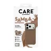 PanzerGlass CARE™ by ® Samba Case Espresso z MagSafe iPhone 17 Pro