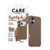 PanzerGlass CARE™ by ® Samba Case Espresso z MagSafe iPhone 17 Pro