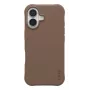 PanzerGlass CARE™ by ® Samba Case Espresso z MagSafe iPhone 17