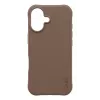 PanzerGlass CARE™ by ® Samba Case Espresso z MagSafe iPhone 17