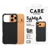 PanzerGlass CARE™ by ® Samba Case Black w. MagSafe iPhone 17 Pro Max