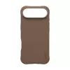 Etui PanzerGlass CARE by Fashionable Case Samba Espresso z MagSafe iPhone 17 Air