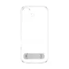 Pokrywa PanzerGlass CARE by Feature, przezroczysta, z podstawką i MagSafe, iPhone 17