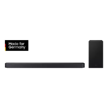 Samsung Q-series HW-Q610GF Czarny 3.1.2 kanałów
