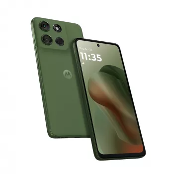 Motorola moto g56 5G 17,1 cm (6,72 cala) Hybrydowy Dual SIM Android 15 USB Type-C 8 GB 256 GB 5200 mAh Zielony