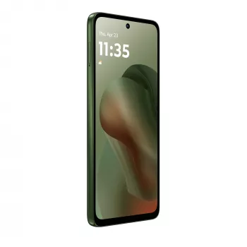 Motorola moto g56 5G 17,1 cm (6,72 cala) Hybrydowy Dual SIM Android 15 USB Type-C 8 GB 256 GB 5200 mAh Zielony