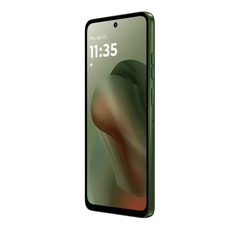 Motorola moto g56 5G 17,1 cm (6,72 cala) Hybrydowy Dual SIM Android 15 USB Type-C 8 GB 256 GB 5200 mAh Zielony