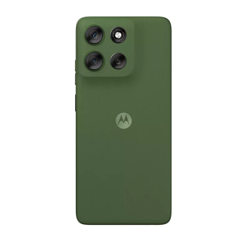 Motorola moto g56 5G 17,1 cm (6,72 cala) Hybrydowy Dual SIM Android 15 USB Type-C 8 GB 256 GB 5200 mAh Zielony