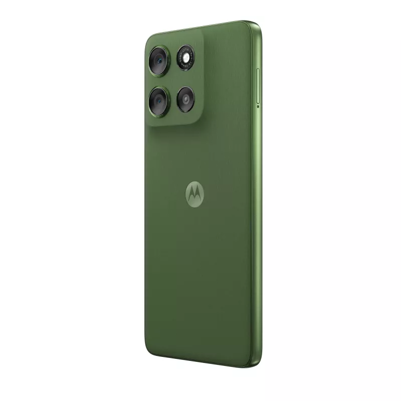 Motorola moto g56 5G 17,1 cm (6,72 cala) Hybrydowy Dual SIM Android 15 USB Type-C 8 GB 256 GB 5200 mAh Zielony