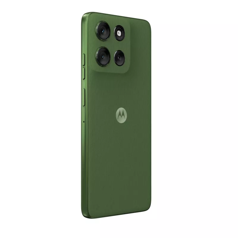 Motorola moto g56 5G 17,1 cm (6,72 cala) Hybrydowy Dual SIM Android 15 USB Type-C 8 GB 256 GB 5200 mAh Zielony