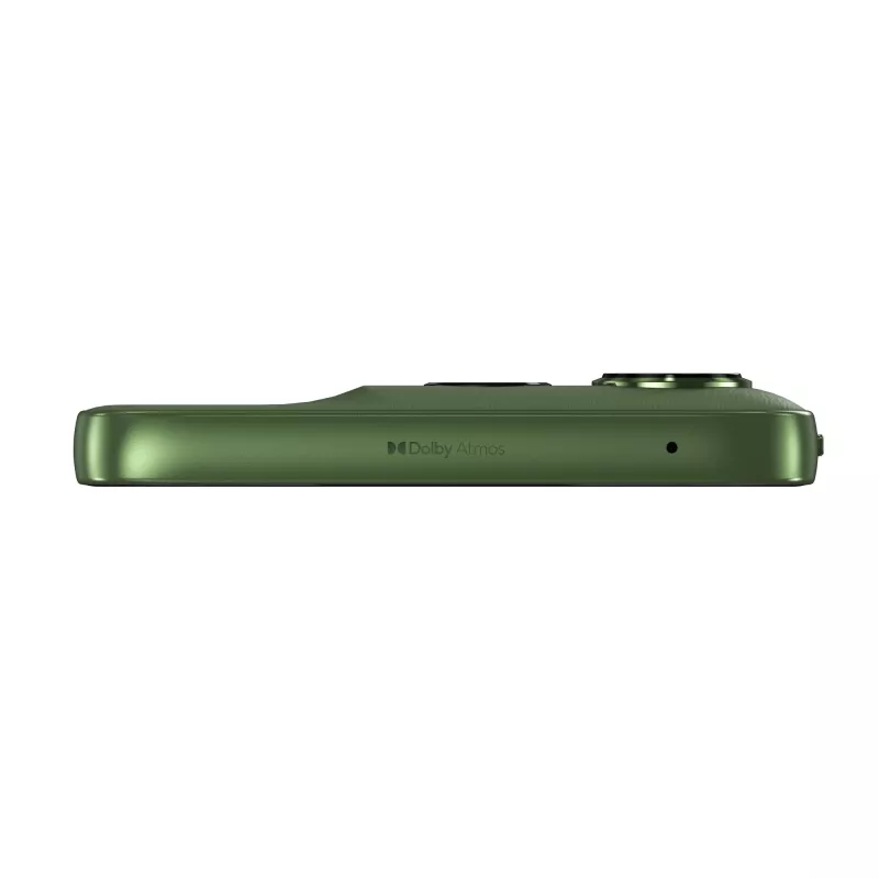 Motorola moto g56 5G 17,1 cm (6,72 cala) Hybrydowy Dual SIM Android 15 USB Type-C 8 GB 256 GB 5200 mAh Zielony