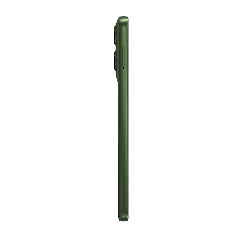 Motorola moto g56 5G 17,1 cm (6,72 cala) Hybrydowy Dual SIM Android 15 USB Type-C 8 GB 256 GB 5200 mAh Zielony