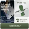 Motorola moto g56 5G 17,1 cm (6,72 cala) Hybrydowy Dual SIM Android 15 USB Type-C 8 GB 256 GB 5200 mAh Zielony