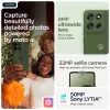 Motorola moto g56 5G 17,1 cm (6,72 cala) Hybrydowy Dual SIM Android 15 USB Type-C 8 GB 256 GB 5200 mAh Zielony