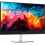 Monitor komputerowy DELL Plus S3225QC 80,3 cm (31,6 cala) 3840 x 2160 pikseli 4K Ultra HD QD-OLED Czarny, Srebrny