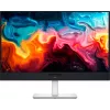 Monitor komputerowy DELL Plus S3225QC 80,3 cm (31,6 cala) 3840 x 2160 pikseli 4K Ultra HD QD-OLED Czarny, Srebrny