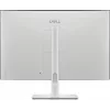 Monitor komputerowy DELL Plus S3225QC 80,3 cm (31,6 cala) 3840 x 2160 pikseli 4K Ultra HD QD-OLED Czarny, Srebrny