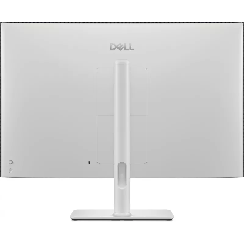 Monitor komputerowy DELL Plus S3225QC 80,3 cm (31,6 cala) 3840 x 2160 pikseli 4K Ultra HD QD-OLED Czarny, Srebrny