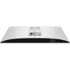 Monitor komputerowy DELL Plus S3225QC 80,3 cm (31,6 cala) 3840 x 2160 pikseli 4K Ultra HD QD-OLED Czarny, Srebrny