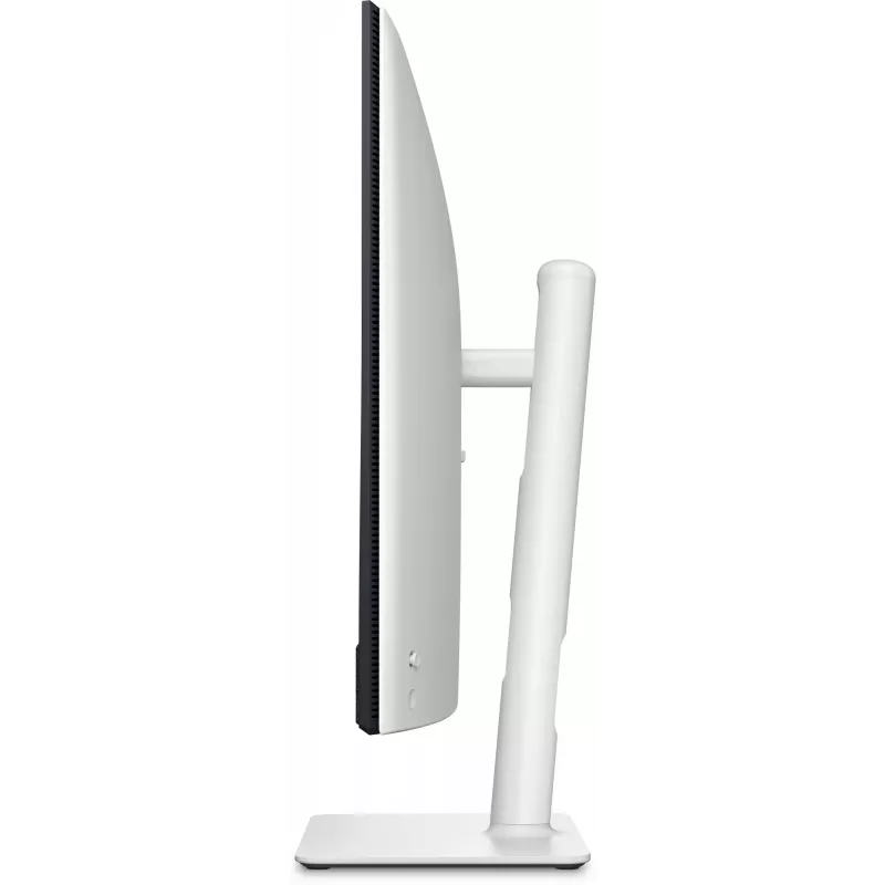 Monitor komputerowy DELL Plus S3225QC 80,3 cm (31,6 cala) 3840 x 2160 pikseli 4K Ultra HD QD-OLED Czarny, Srebrny