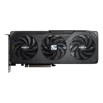 Karta graficzna GIGABYTE Radeon RX 9060 XT GAMING OC 16G - 16 GB GDDR6, 128-bit, PCI-E 5.0, taktowanie rdzenia 3320 MHz, 2 x DisplayPort, 1 x HDMI, GV-R9060XTGAMING OC-16GD
